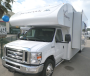 2013 Jayco REDHAWK